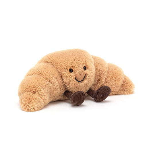 Jellycat Amuseable Croissant Small 1 per customer