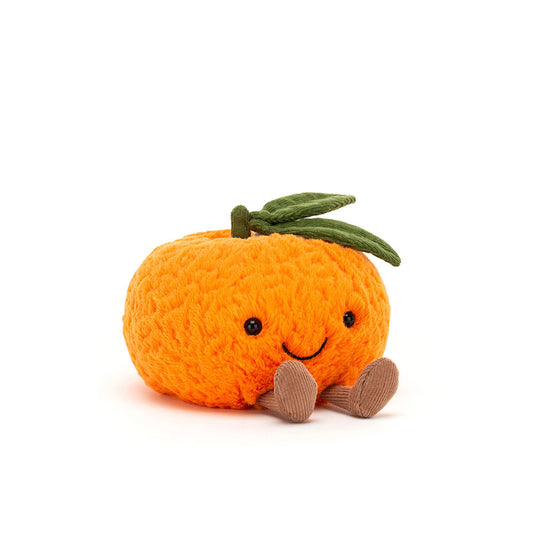 Jellycat Christmas 2025 -Amuseables Clementine