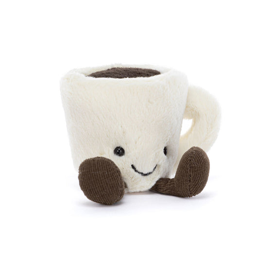Jellycat Amuseables Espresso Cup 1 per person