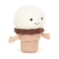 Jellycat Amuseables Ice Cream Cone