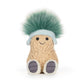 Jellycat Christmas 2025 - Amuseables Peanut 'Après Ski'