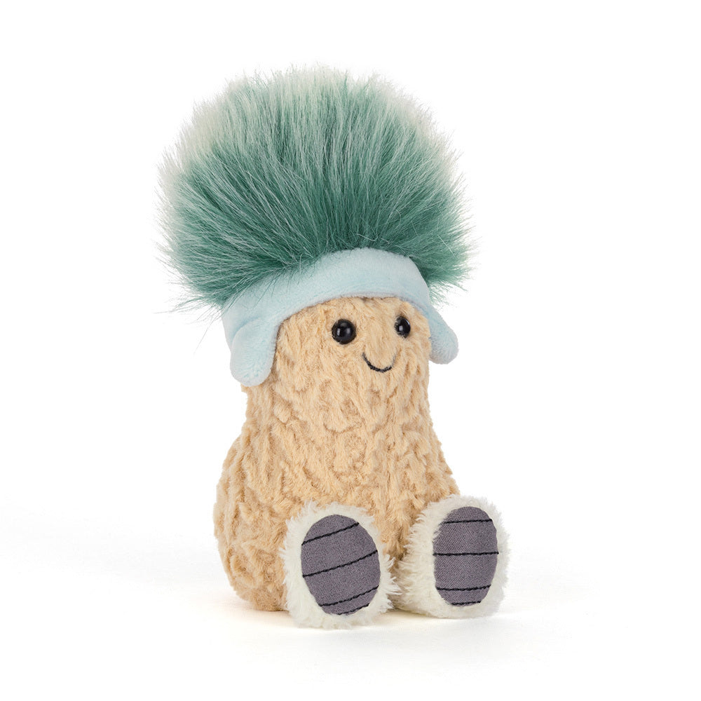 Jellycat Christmas 2025 - Amuseables Peanut 'Après Ski'