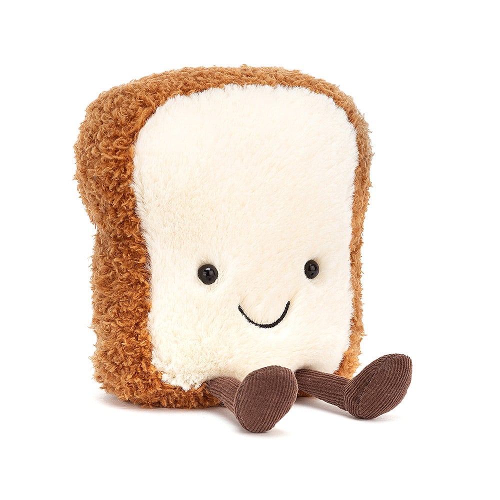 Jellycat Amuseable Toast