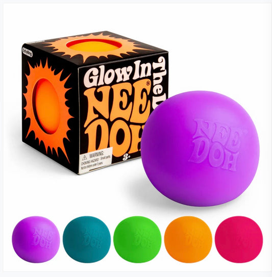 Needoh Glow
