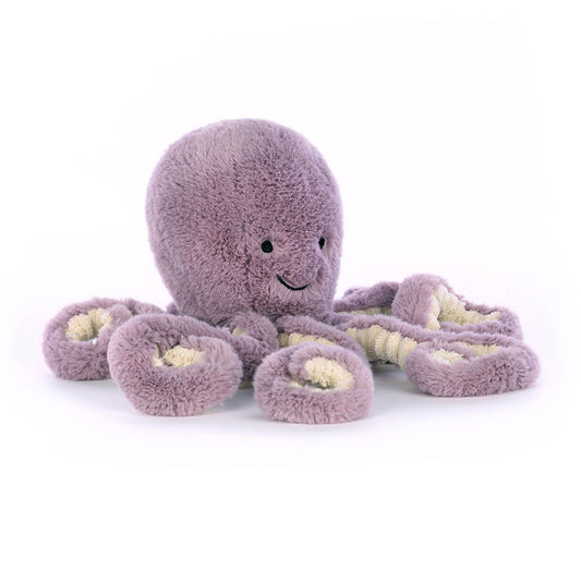 JellyCat Maya Octopus