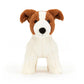 Jellycat Albert Jack Russell