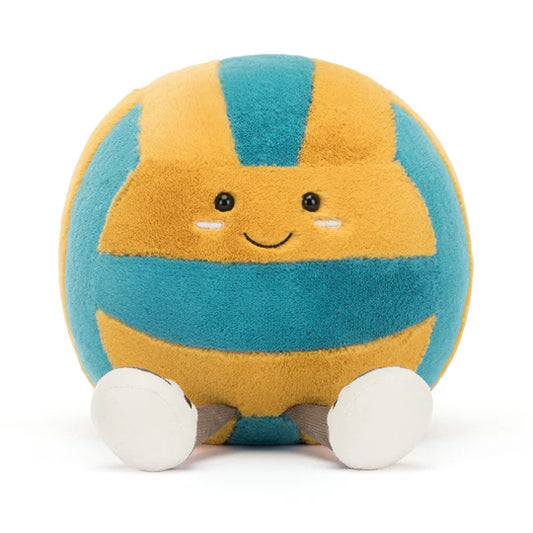 Jellycat Amuseables Beach Volley