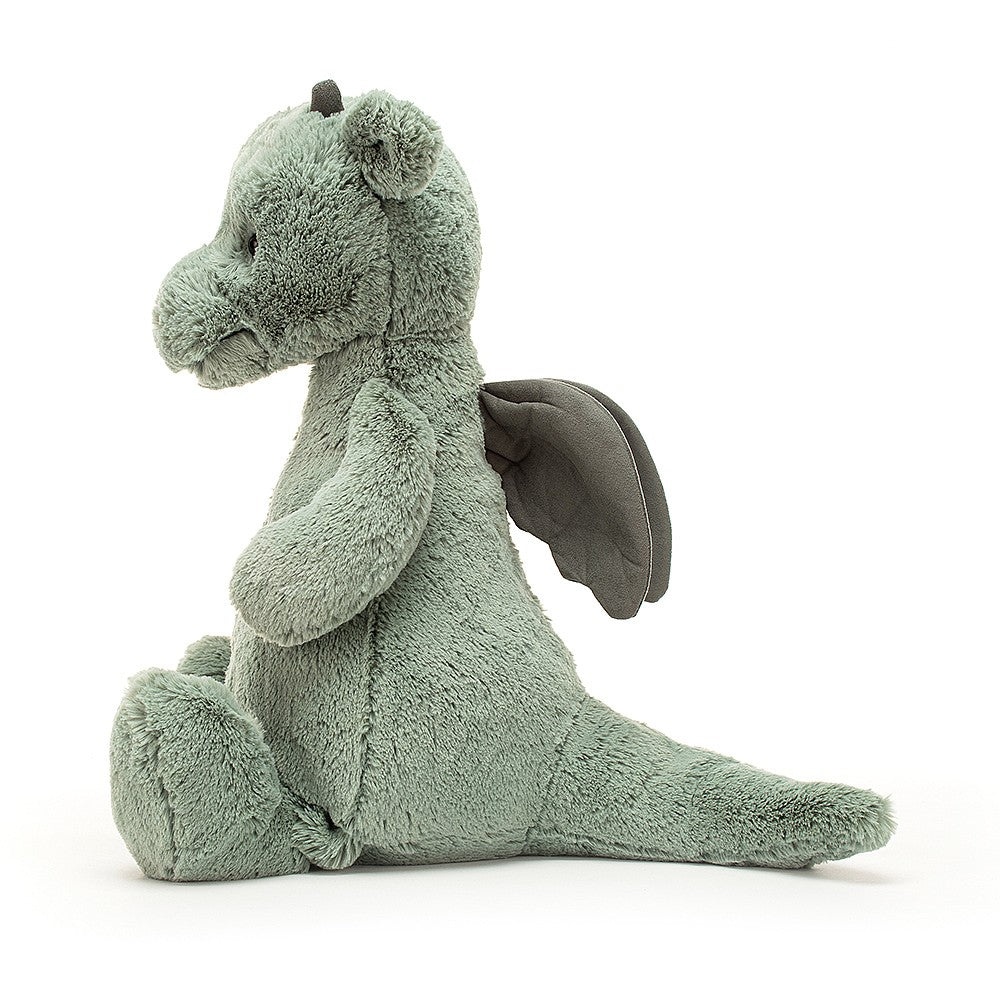 Jellycat Bashful Dragon Huge
