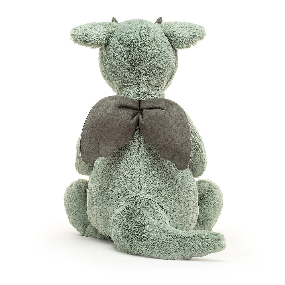 Jellycat Bashful Dragon Huge
