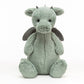 Jellycat Bashful Dragon Huge