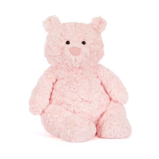 Jellycat Leola Bear Large