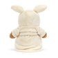 JellyCat Bartholomew Bear Bathrobe