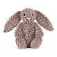 Jellycat Christmas 2025 -Bashful Luxe Bunny Pine