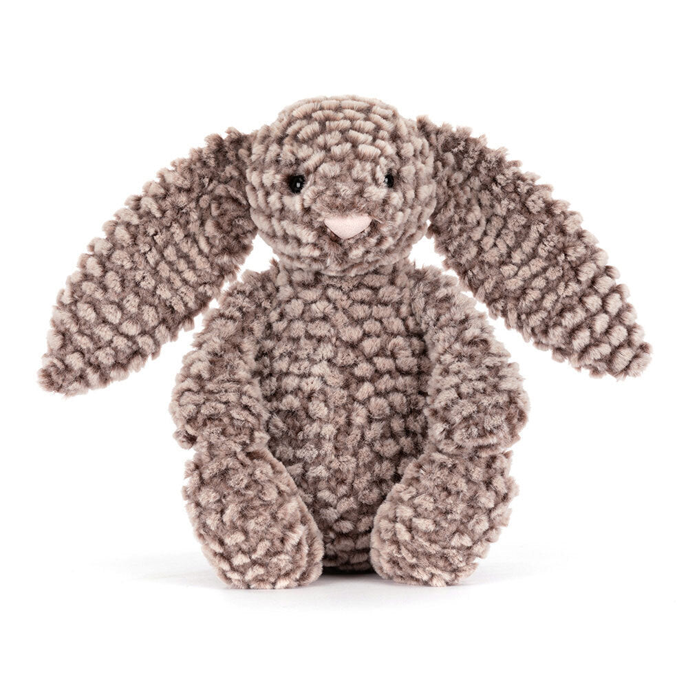 Jellycat Christmas 2025 -Bashful Luxe Bunny Pine