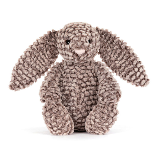 Jellycat Christmas 2025 -Bashful Luxe Bunny Pine