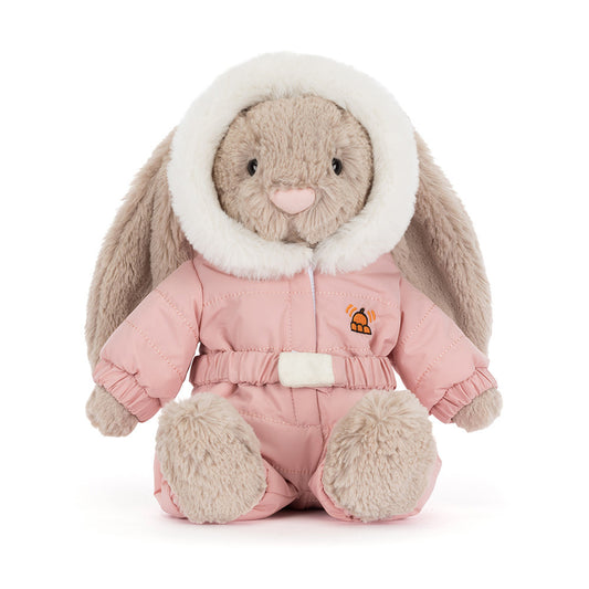 Jellycat Christmas 2025 -Bashful Bunny 'Snow Suit' coming soon