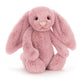 JellyCat Bashful Tulip Pink Bunny Medium