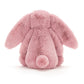JellyCat Bashful Tulip Pink Bunny Medium