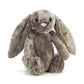 JellyCat Bashful Cottontail Bunny Medium