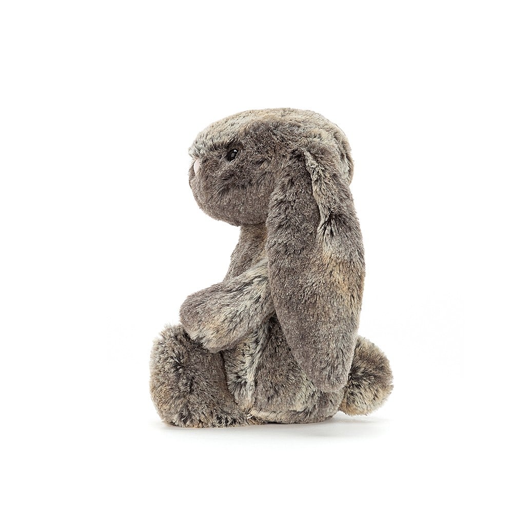 JellyCat Bashful Cottontail Bunny Medium