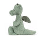 JellyCat Bashful Dragon Medium