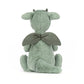 JellyCat Bashful Dragon Medium
