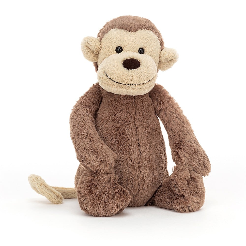 JellyCat Bashful Monkey