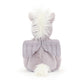 Jellycat Bashful Pegasus