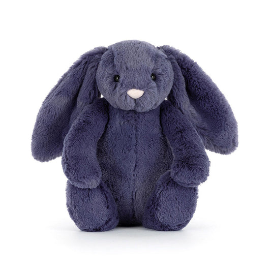 Jellycat Christmas 2025 -Bashful Saffyre Bunny