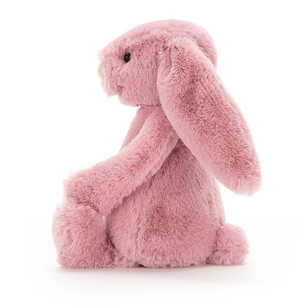 JellyCat Bashful Tulip Pink Bunny Small