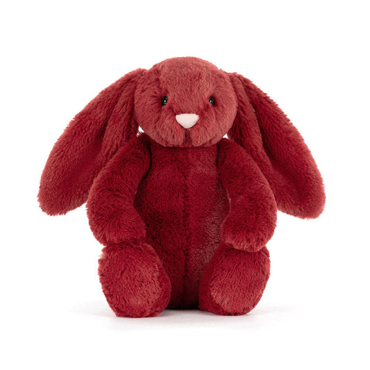 Jellycat Christmas 2025 -Bashful Redcurrant Bunny