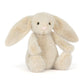 Jellycat Wheat Flufflet Bunny