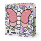 Jelly Cat If I Were A Butterfly Book