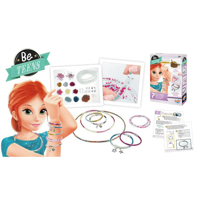 Buki France Friendship Bracelets