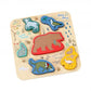 We're Going On A Bear Hunt Wooden Puzzle