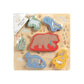 We're Going On A Bear Hunt Wooden Puzzle