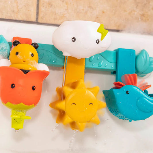 Battat Bath Bar Toy