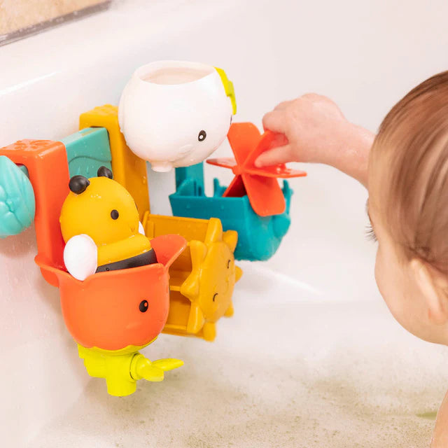 Battat Bath Bar Toy