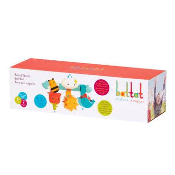 Battat Bath Bar Toy