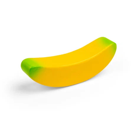 Bigjigs Wooden Market Food Banana