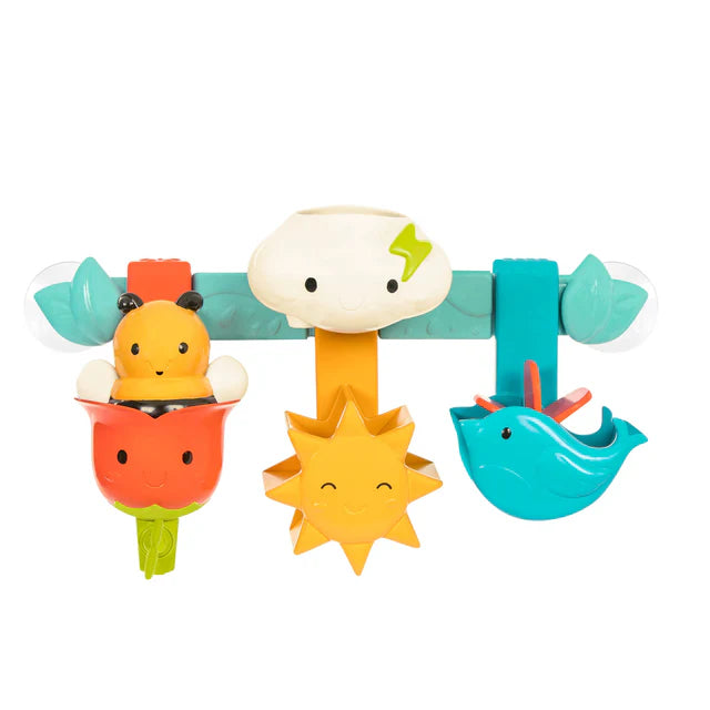 Battat Bath Bar Toy