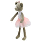 The Puppet Company Bear – Pink – Wilberry Dancers