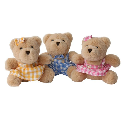 Wilberry Picnic Bears Set