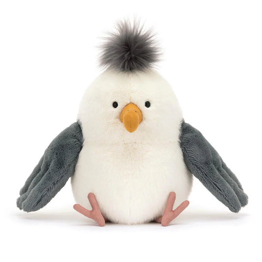 Jellycat Chip Seagull