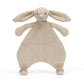 Jellycat Baby Bashful Beige Bunny Comforter