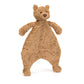 Jellycat Baby Bartholomew Bear Comforter