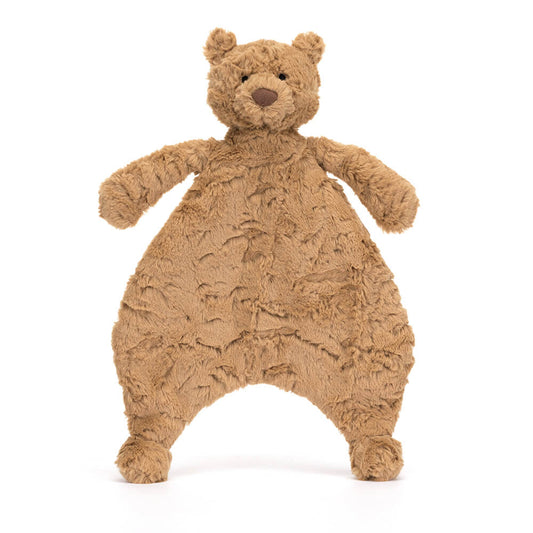 Jellycat Baby Bartholomew Bear Comforter