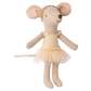 Maileg Ballet Dancer Mouse Big Sister