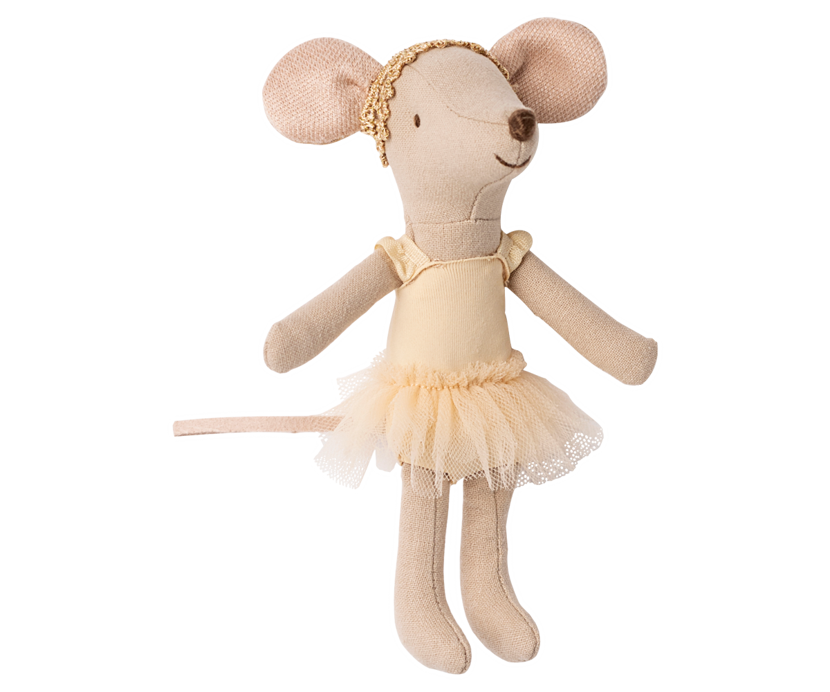 Maileg Ballet Dancer Mouse Big Sister