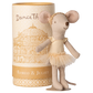 Maileg Ballet Dancer Mouse Big Sister
